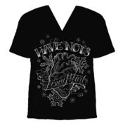 Image of "Frozen Heart" T-Shirt