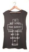 Image of Ghost Driver