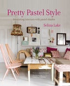 Image of Pretty Pastel Style 