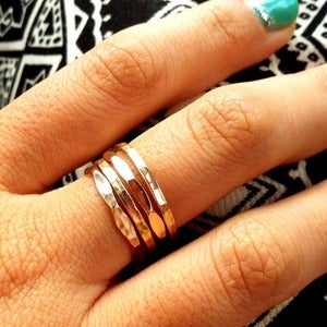 Image of Stacking Rings