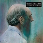 Image of What's Left To Let Go - 12"