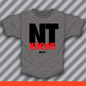 Image of NT KNOWS