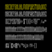 Image of Discorgasmique - font
