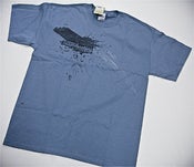 Image of ATA Shattered Target Tee