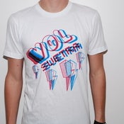 Image of 3D Shirt