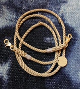 Image of Rope Dog Leash