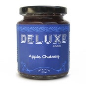 Image of Apple Chutney