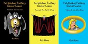Image of YAFGC Books Three-Pack