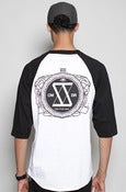 Image of Headmaster Ritual Raglan