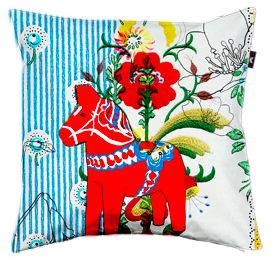 Image of Cushion Cover - Malmo