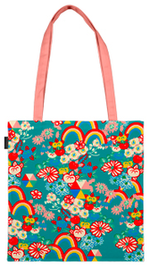 Image of Tote Bag - Sierra