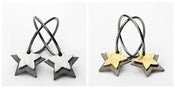 Image of Pernille Corydon, Double star