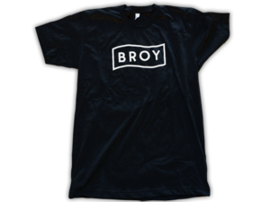 Image of Original Black Tee