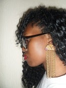 Image of JELLYFISH EARRINGS