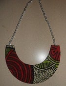Image of LARGE NECKLACE