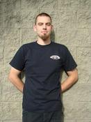 Image of Godspeed T-Shirt - Black