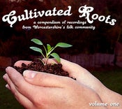 Image of Various Artists - Cultivated Roots