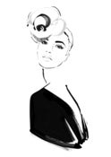 Image of belle fleur