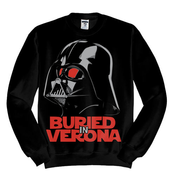 Image of Darth Vader Crewneck