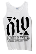 Image of Ambigram Singlet