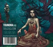 Image of TOUNDRA - III CD