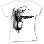 Image of New ODC Girls Skinny Fit T- Shirt