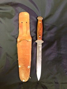 Image of Edge Mark Knife