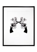 Image of Poster Revolver
