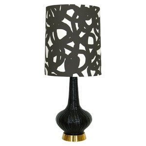Image of Avery - Restyled Vintage Table Lamp