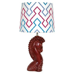Image of Marlena - Restyled Vintage Table Lamp