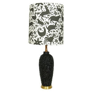 Image of Mari - Restyled Vintage Table Lamp