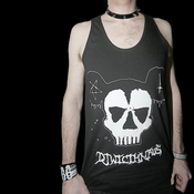Image of DJ WITCHMAUS TANK