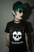 Image of DJ WITCHMAUS