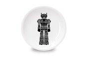 Image of Tallrik Robot
