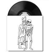 Image of Vinyl Record - Full Frontal