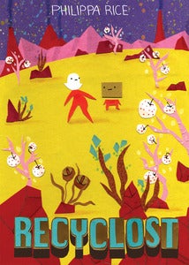 Image of Recyclost