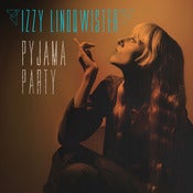 Image of IZZY LINDQWISTER - Pyjama Party EP - CD