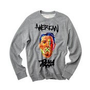 Image of The AD Crew Neck Pullover