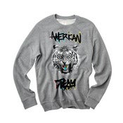 Image of American Dream Crew Neck Pullover