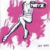 Image of Cry Baby Demo