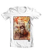 Image of Stash SLOTH White T-Shirt