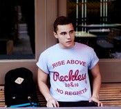 Image of RECKLESS.
