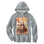 Image of Stash SLOTH Zip Up Sweater