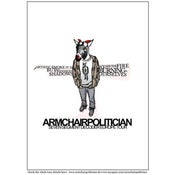 Image of Goat-Man Poster A2