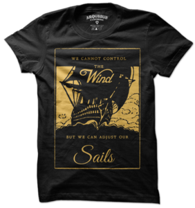 Image of ADJUSTING SAILS