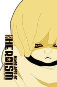 Image of Minor Acts of Heroism Issue #4