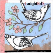 Image of The LadybiRdS