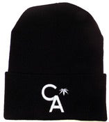 Image of CA Beanie