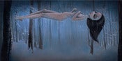 Image of "Light as a Feather", Limited Edition Giclee Print