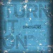 Image of Turn It On CD